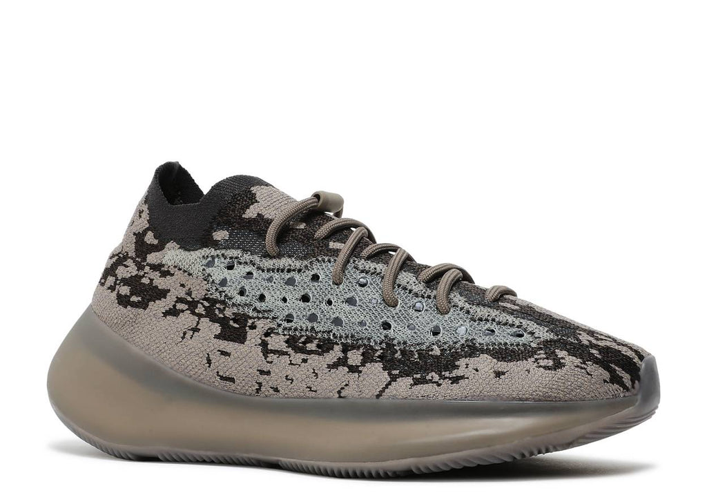 YEEZY BOOST 380 'STONE SLATE' image 1