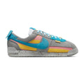 UNION LA X CORTEZ SP 'SMOKE GREY' image 0