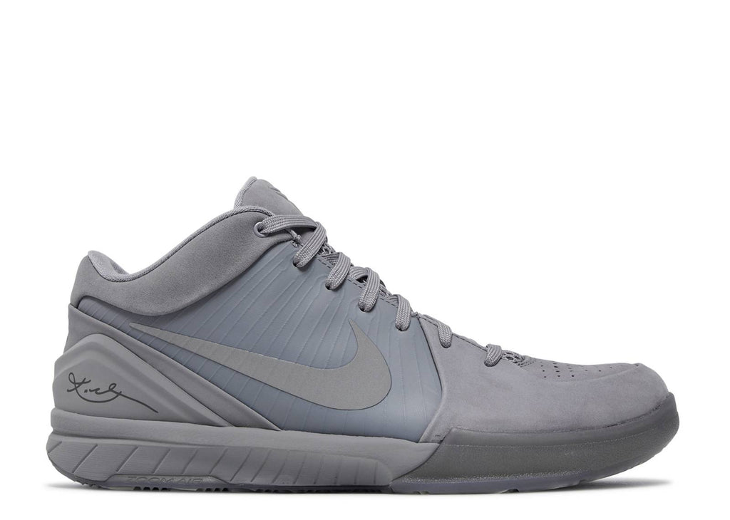 ZOOM KOBE 4 'FADE TO BLACK' image 0