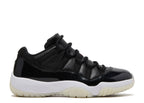 AIR JORDAN 11 RETRO LOW '72-10' image 0