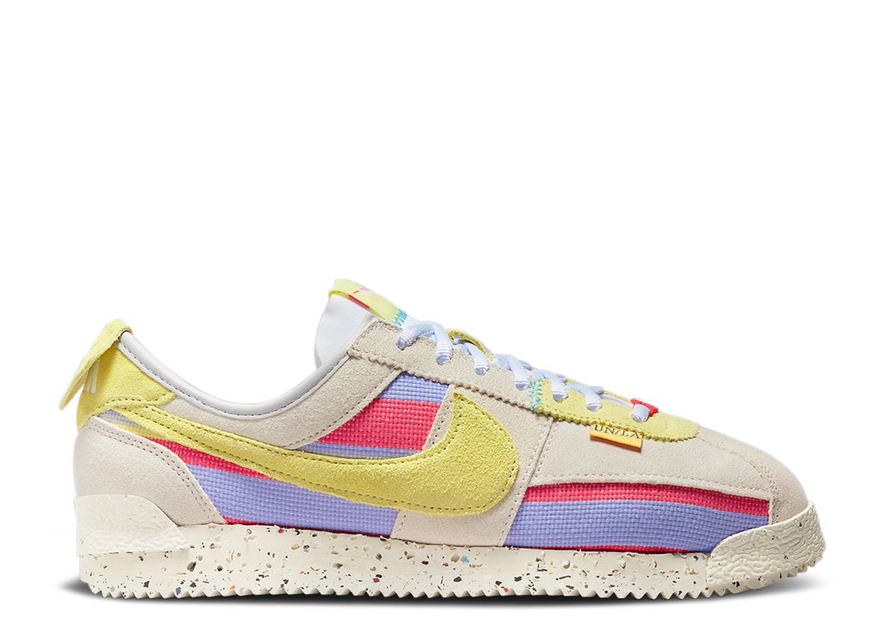 UNION LA X CORTEZ SP 'LEMON FROST' image 0