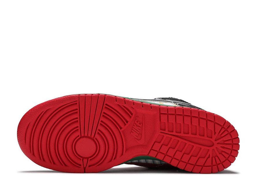 DUNK LOW SB 'WHAT THE DUNK' image 7