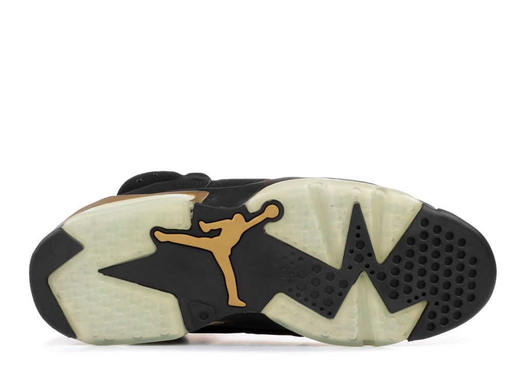 AIR JORDAN 6 RETRO "DMP" image 3