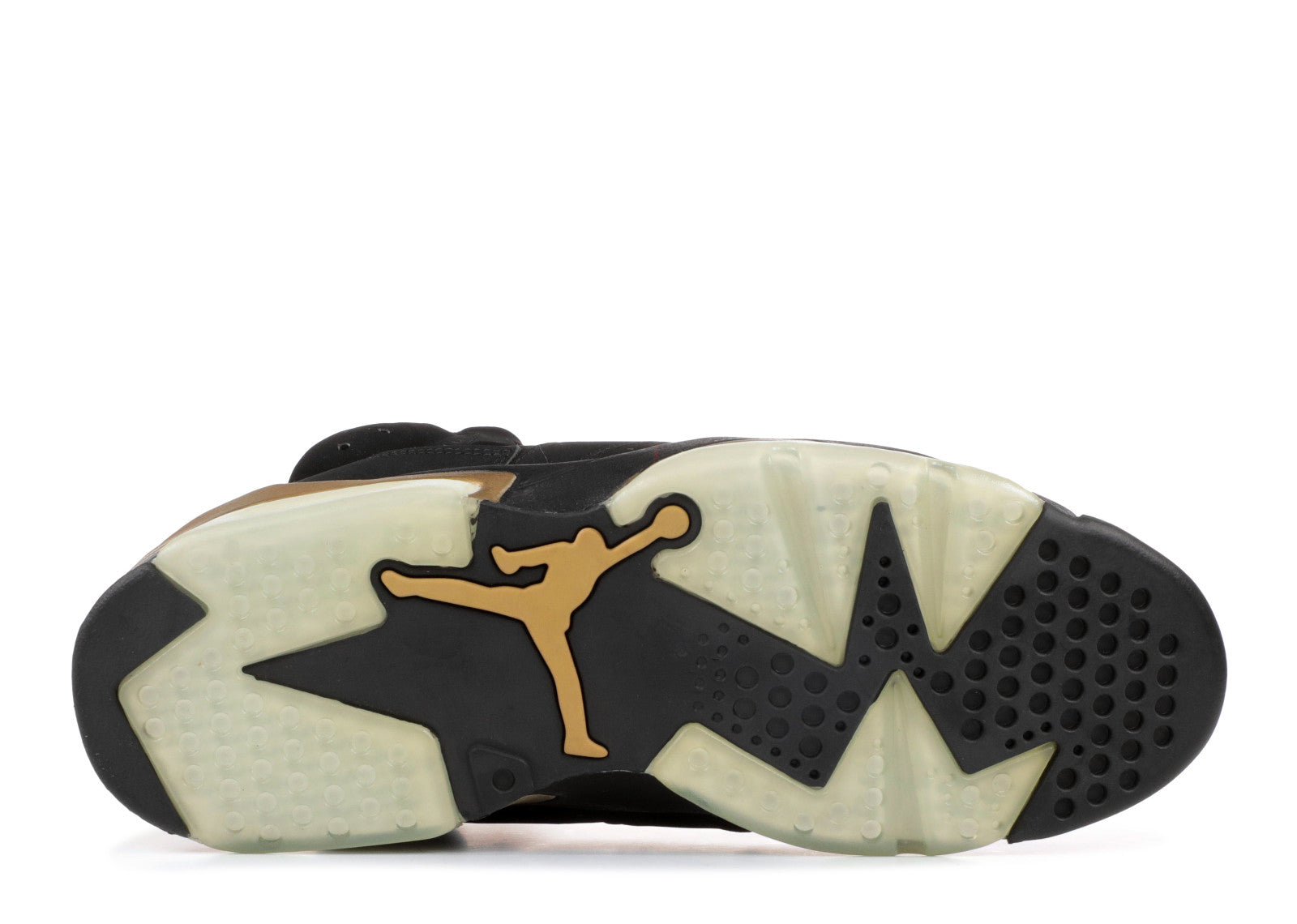 AIR JORDAN 6 RETRO "DMP" image 3
