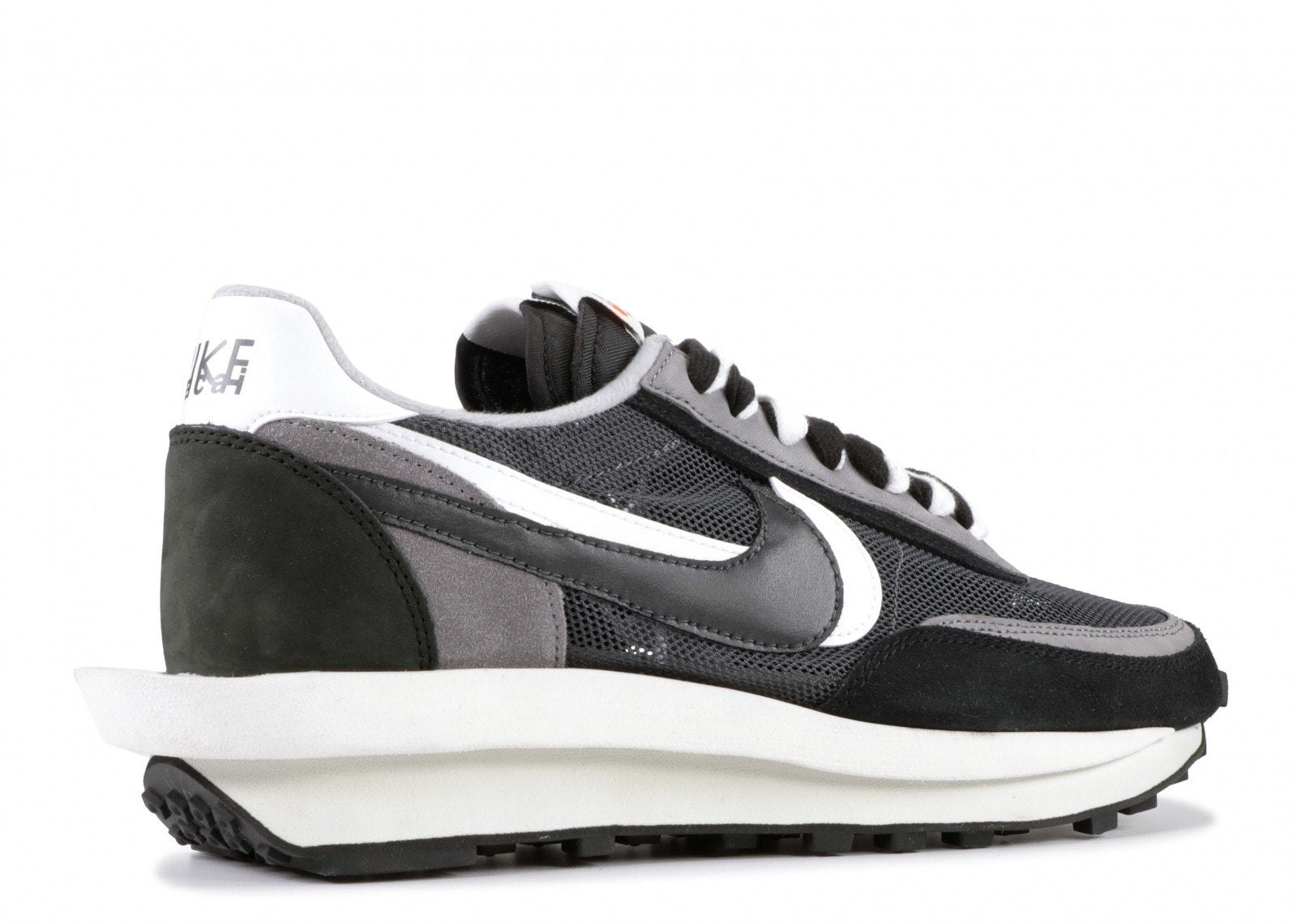 NIKE LDWAFFLE/SACAI image 2