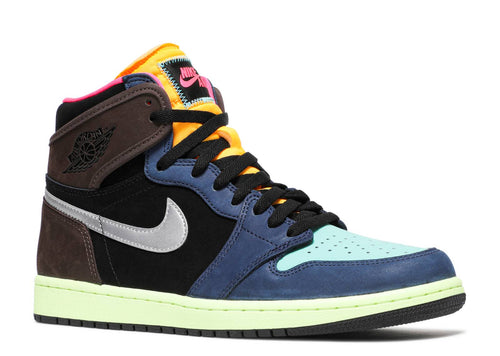 AIR JORDAN 1 RETRO HIGH OG 'TOKYO BIO-HACK' image 1