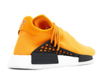 PHARRELL X NMD HUMAN RACE 'ORANGE' image 2