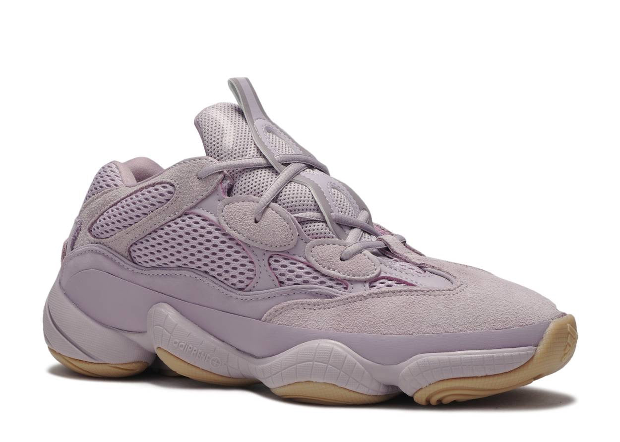 YEEZY 500 'SOFT VISION' image 1