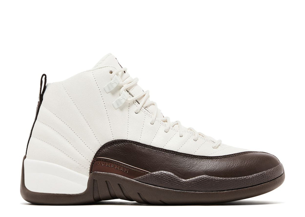 SOLEFLY X JORDAN 12 RETRO SP 'CAFECITO' image 0