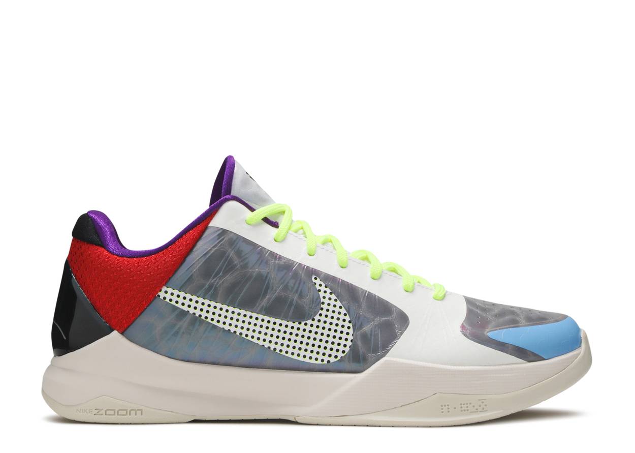 P.J. TUCKER X ZOOM KOBE 5 PROTRO PE image 0