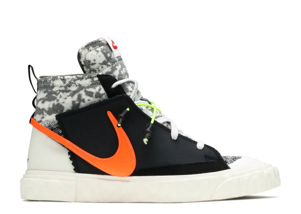 READYMADE X BLAZER MID image 0