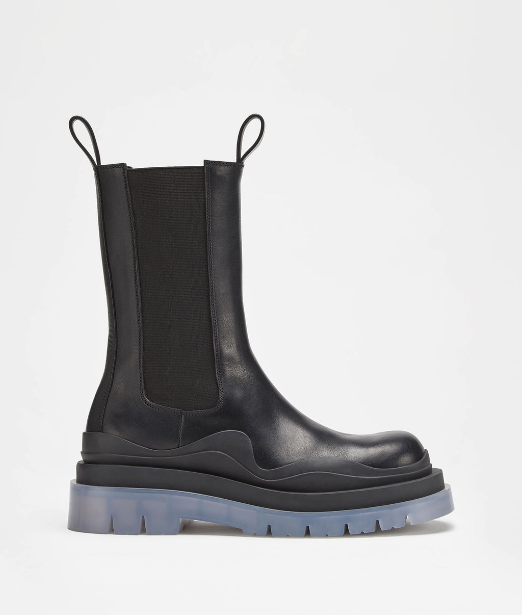 BOTTEGA VENTTA TIRE BOOT image 4