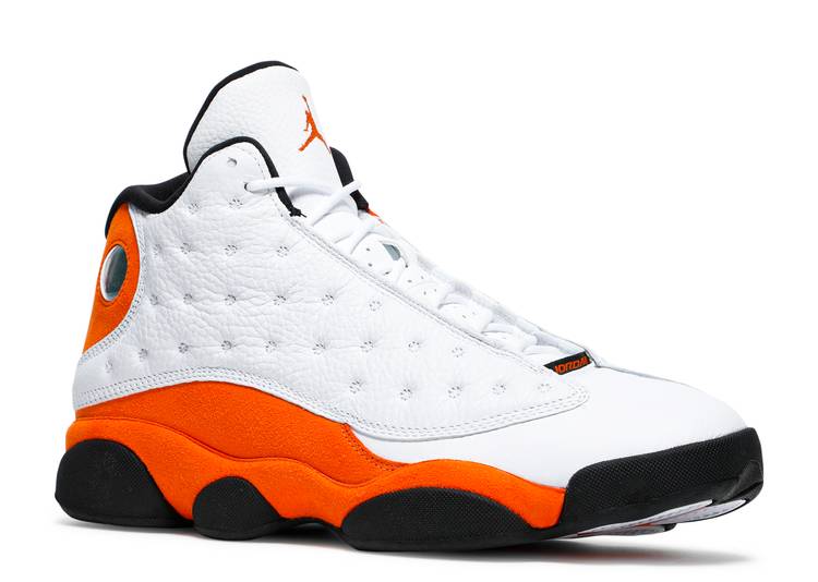 AIR JORDAN 13 RETRO 'STARFISH' image 1