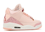 WMNS JORDAN 3 RETRO 'VALENTINE'S DAY' image 2
