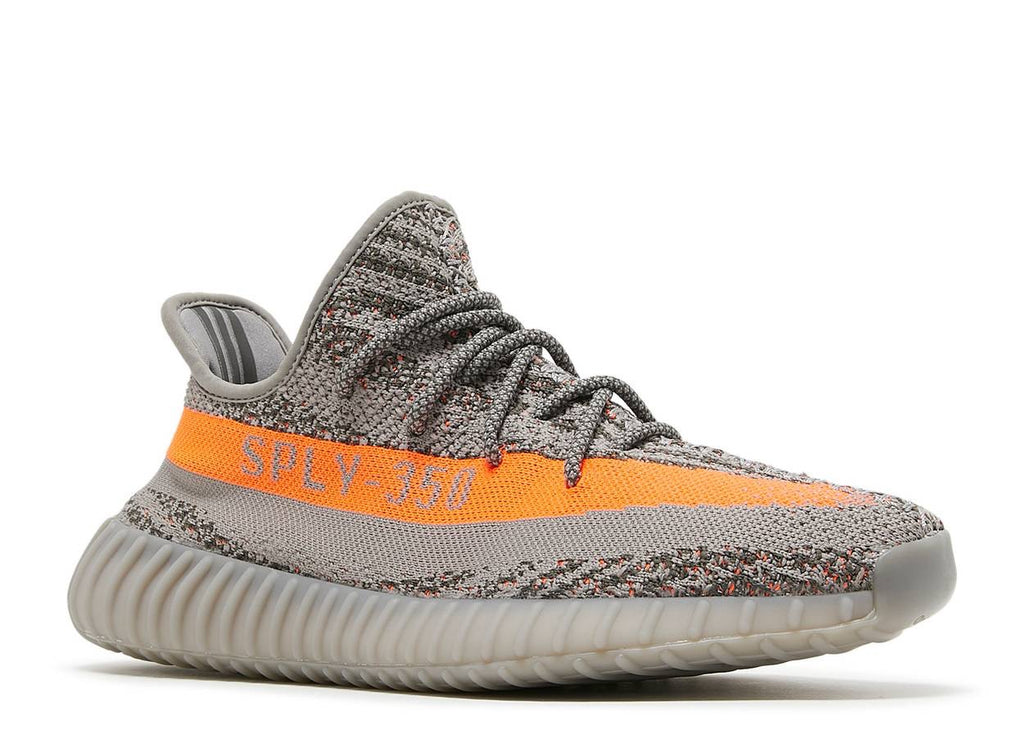 YEEZY BOOST 350 V2 'BELUGA REFLECTIVE' image 1
