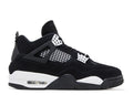 JORDAN 4 RETRO 'WHITE THUNDER' image 0