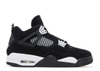 JORDAN 4 RETRO 'WHITE THUNDER' image 0