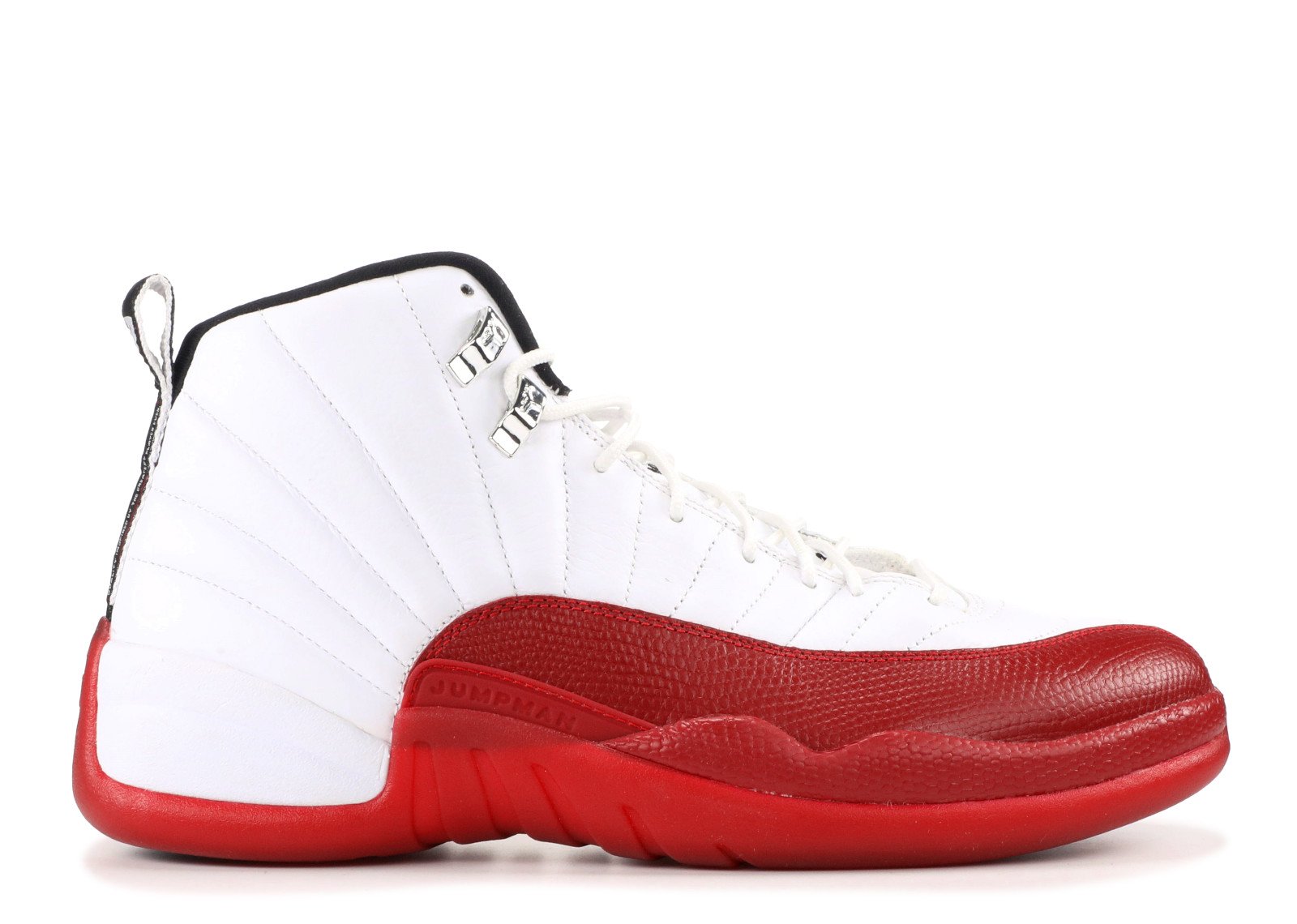 AIR JORDAN 12 RETRO "2009 RELEASE" image 0