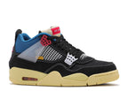 UNION LA X AIR JORDAN 4 RETRO image 1