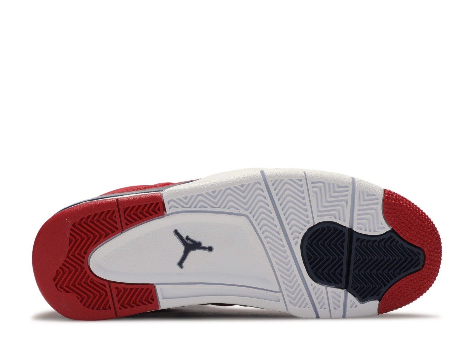 AIR JORDAN 4 RETRO image 3