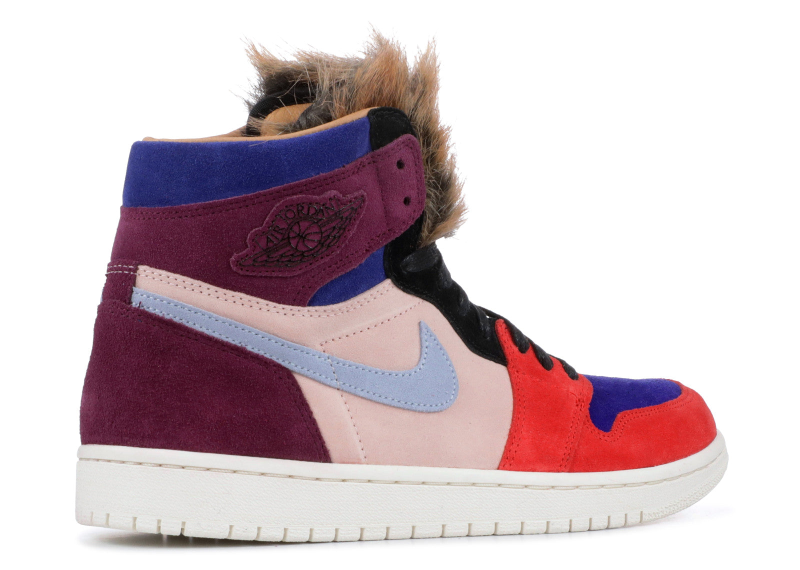 WMNS AIR JORDAN 1 HIGH OG NRG "ALEALI MAY" image 1