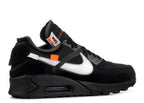 THE 10: NIKE AIR MAX 90 "OFF WHITE" image 2
