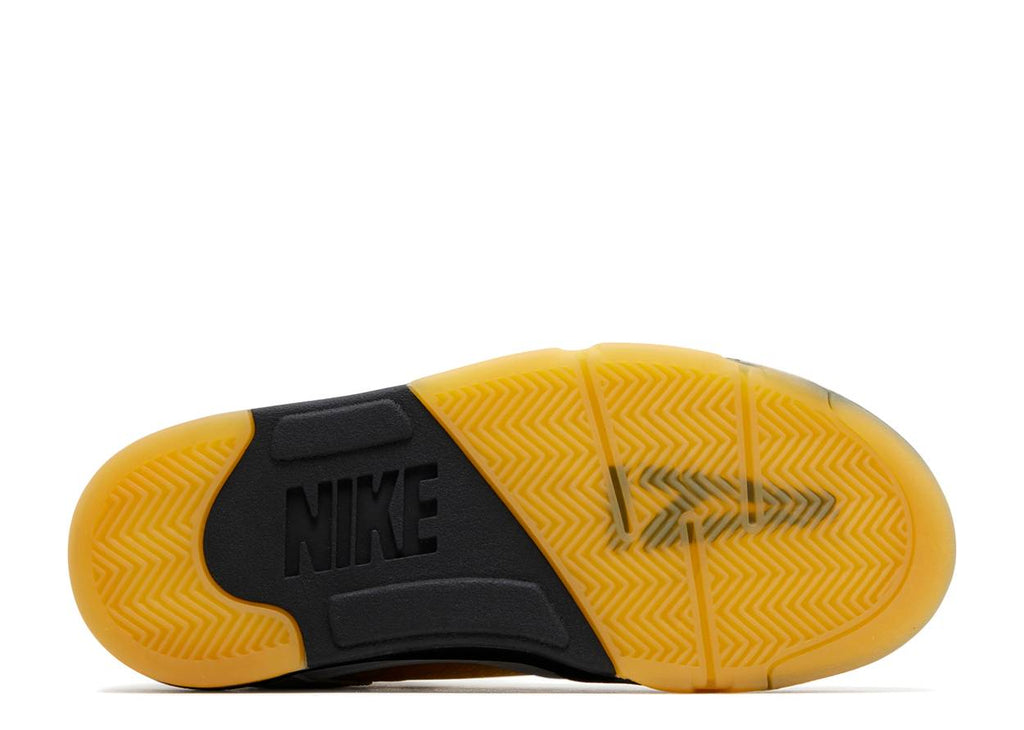 A MA MANIÉRE X WMNS AIR JORDAN 5 RETRO 'DAWN' image 3