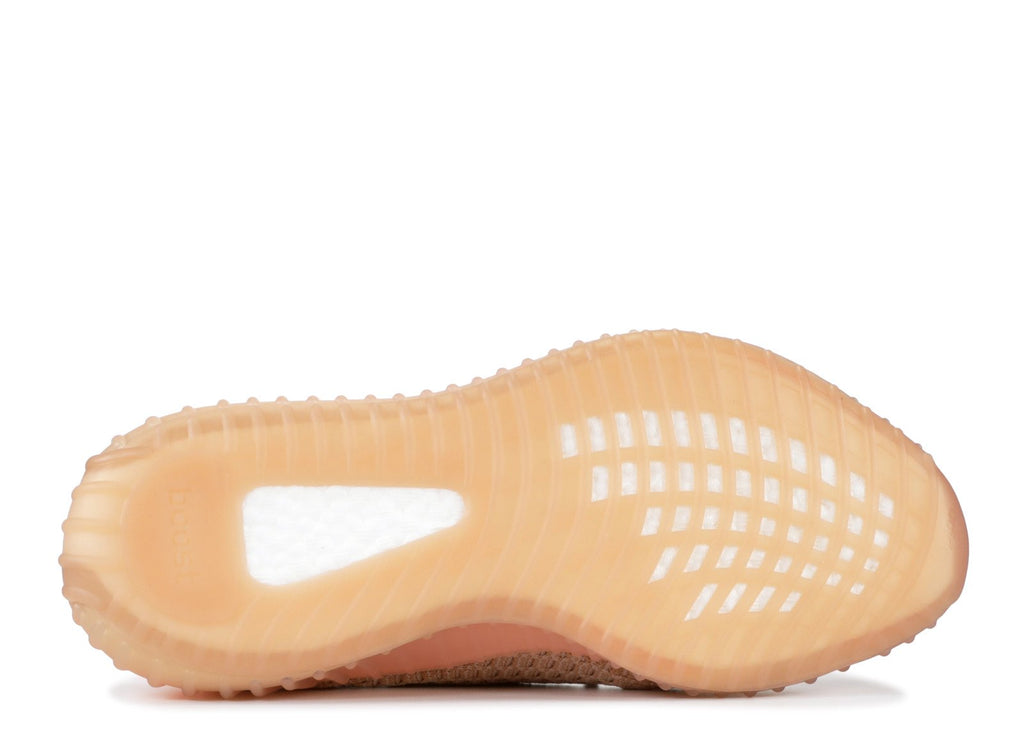 YEEZY BOOST 350 V2 "CLAY" image 3