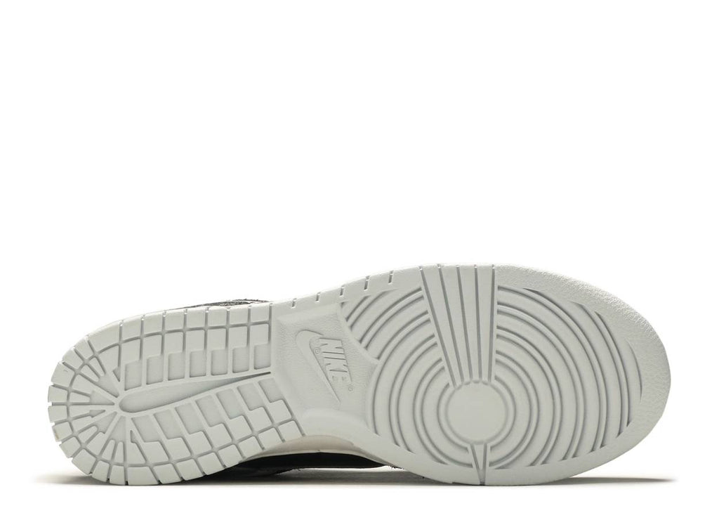 DUNK LOW PREMIUM 'ANIMAL PACK - ZEBRA' image 3