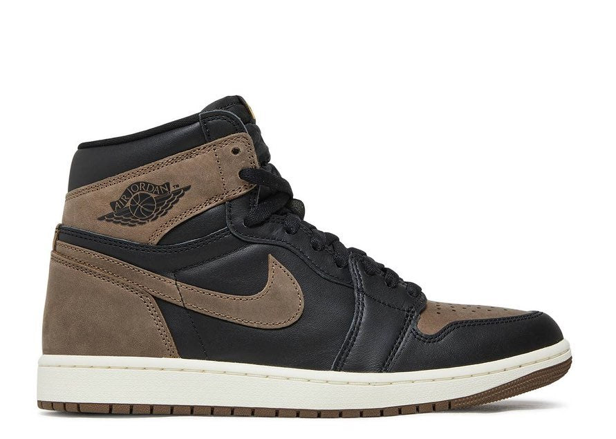AIR JORDAN 1 RETRO HIGH OG 'PALOMINO' image 0
