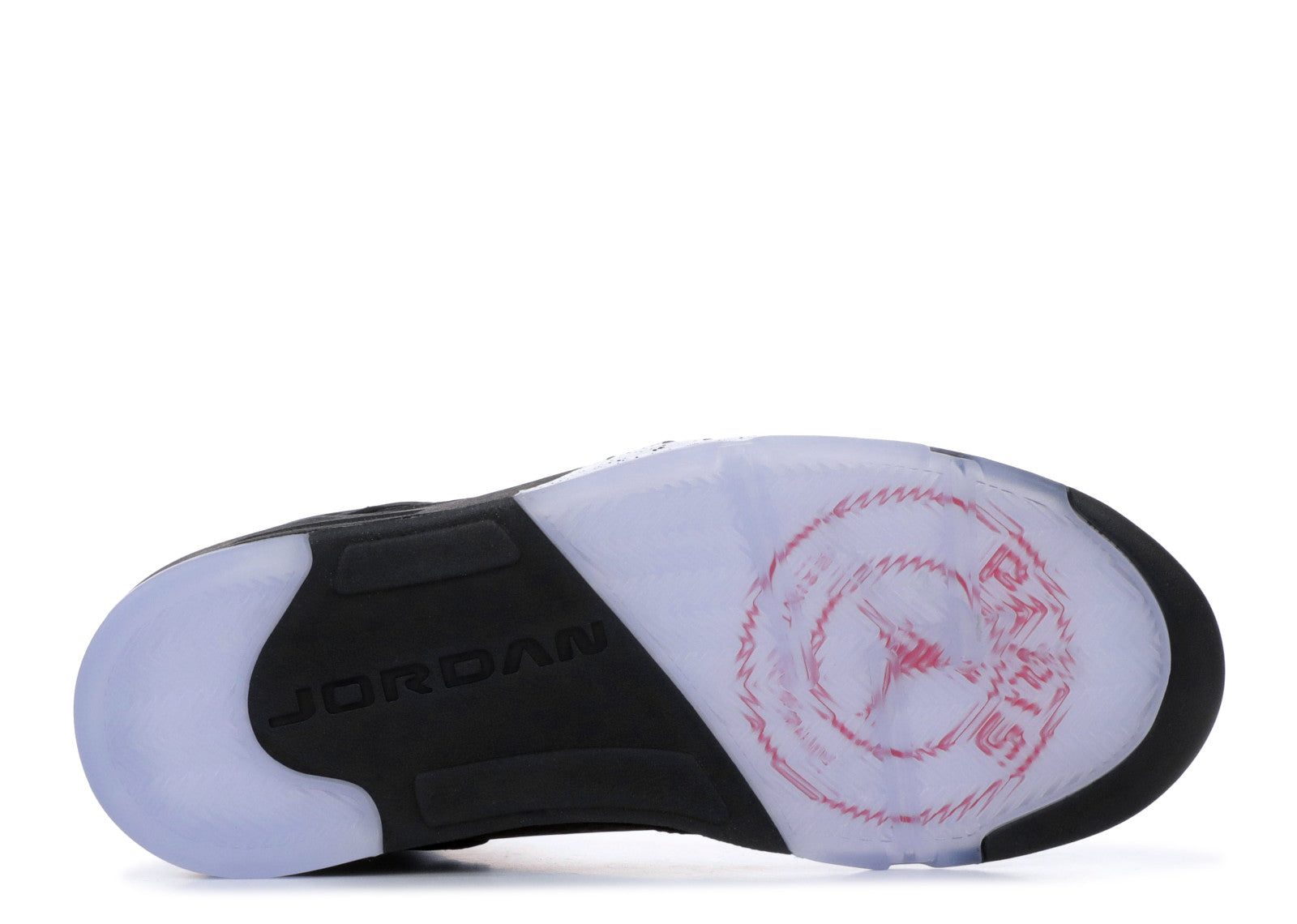 AIR JORDAN 5 RETRO PSG "PARIS SAINT GERMAIN" image 3