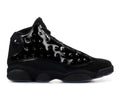 AIR JORDAN 13 RETRO "CAP AND GOWN" image 0