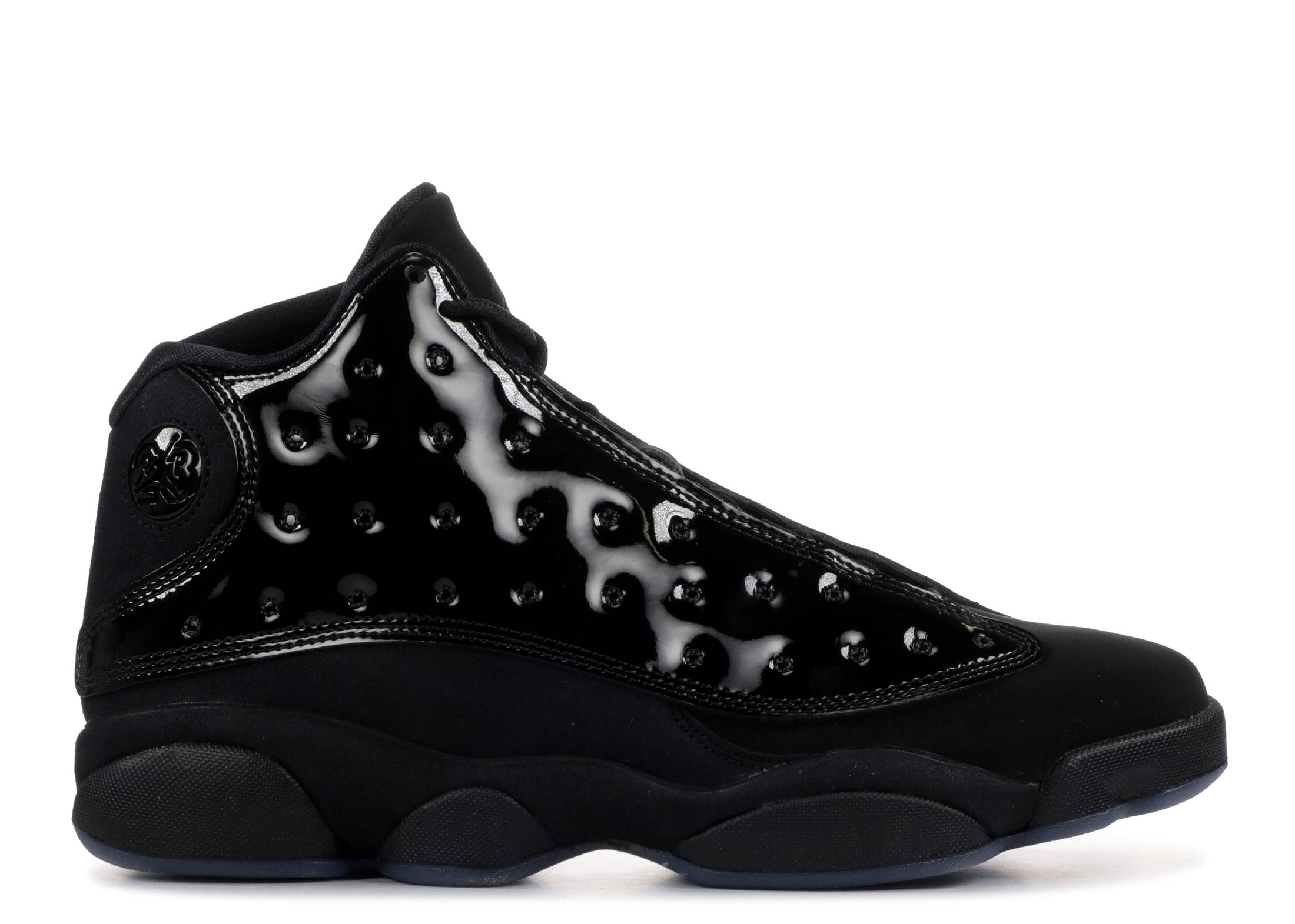 AIR JORDAN 13 RETRO "CAP AND GOWN" image 0