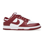 DUNK LOW 'TEAM RED' image 1