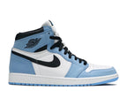 AIR JORDAN 1 RETRO HIGH OG 'UNIVERSITY BLUE' image 0