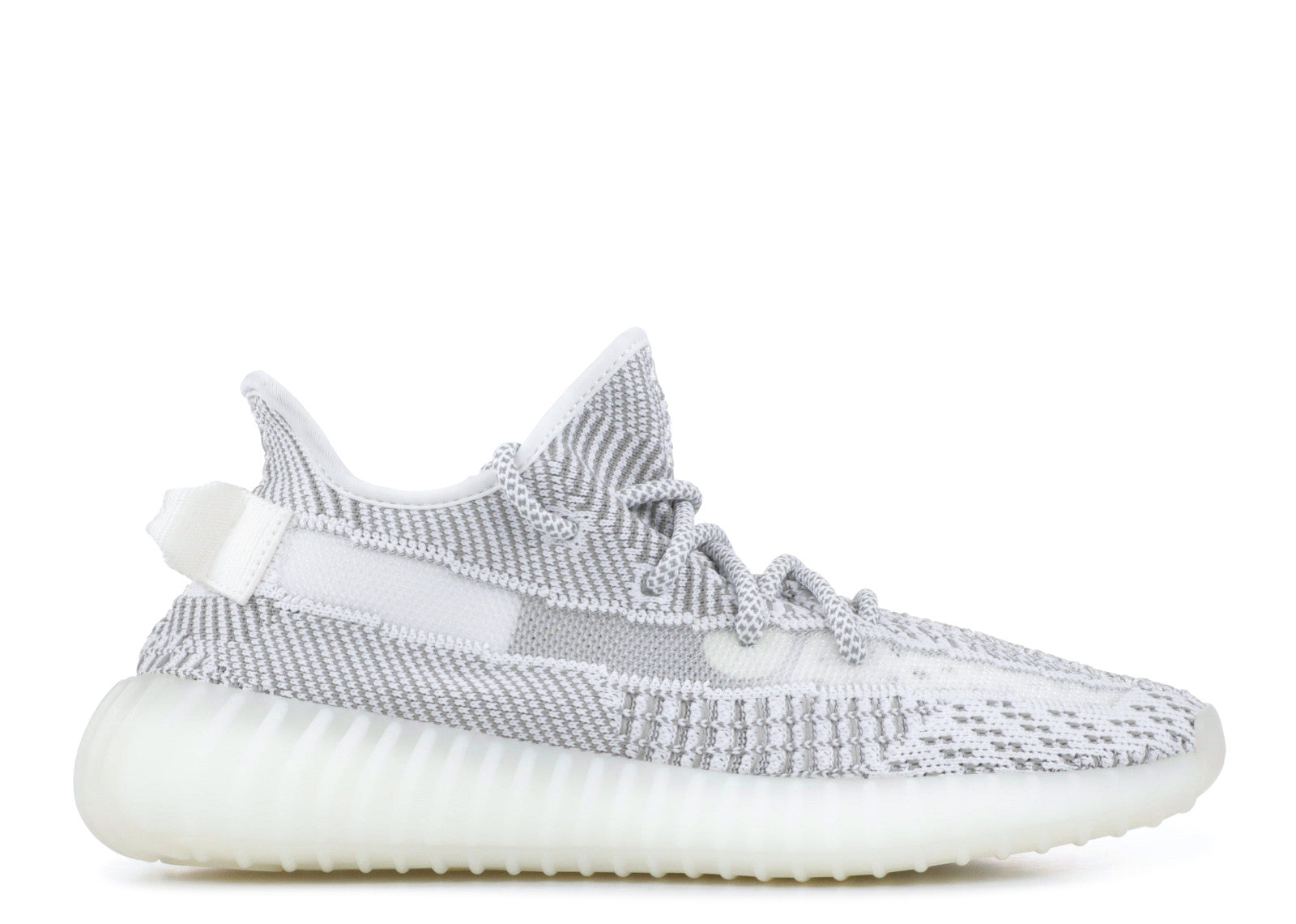 YEEZY BOOST 350 V2 "STATIC" image 0
