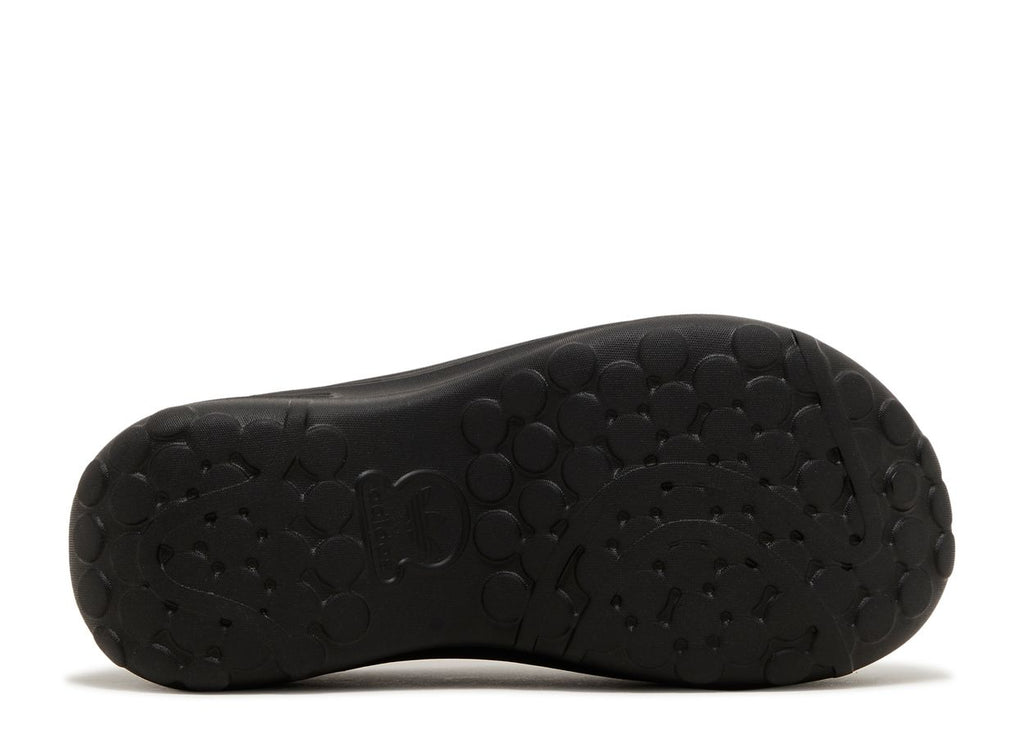 WMNS ADIFOM STAN SMITH MULE 'CORE BLACK' image 3
