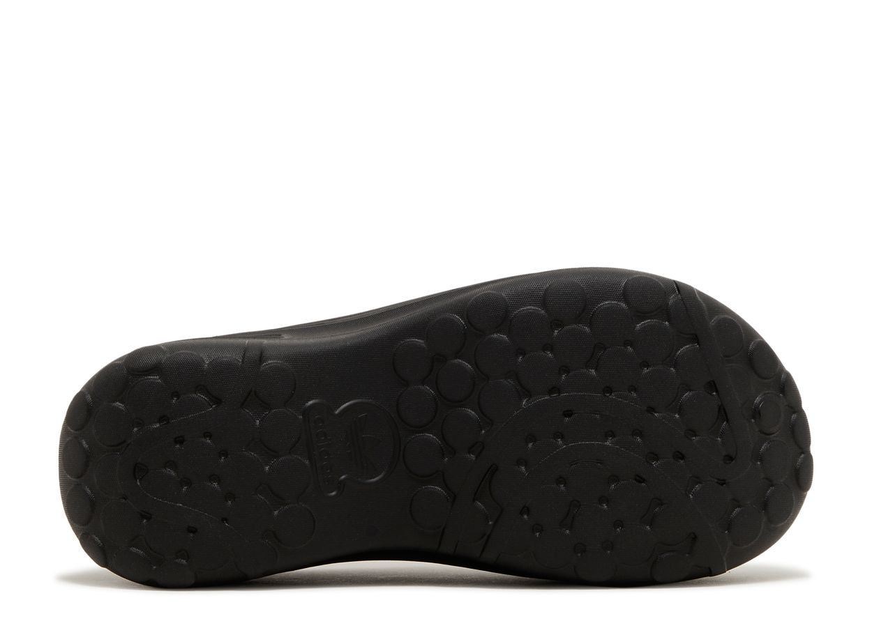 WMNS ADIFOM STAN SMITH MULE 'CORE BLACK' image 3