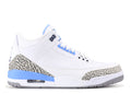 Jordan 3 Retro UNC PE image 0