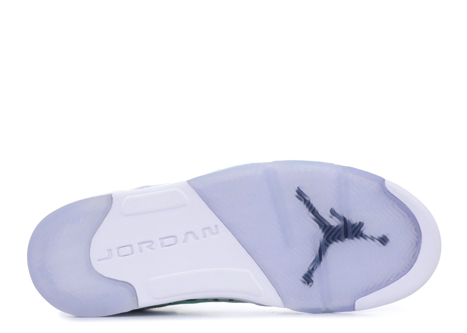 AIR JORDAN 5 RETRO "WINGS" image 3