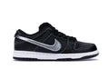 Nike SB Dunk Low Diamond Supply Co Black Diamond image 0