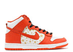 SUPREME X DUNK HIGH PRO SB 'ORANGE' image 0