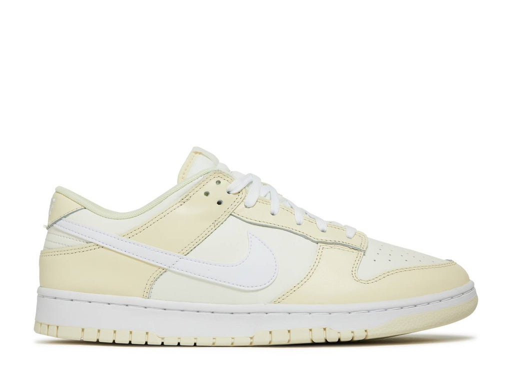 DUNK LOW 'COCONUT MILK' image 0