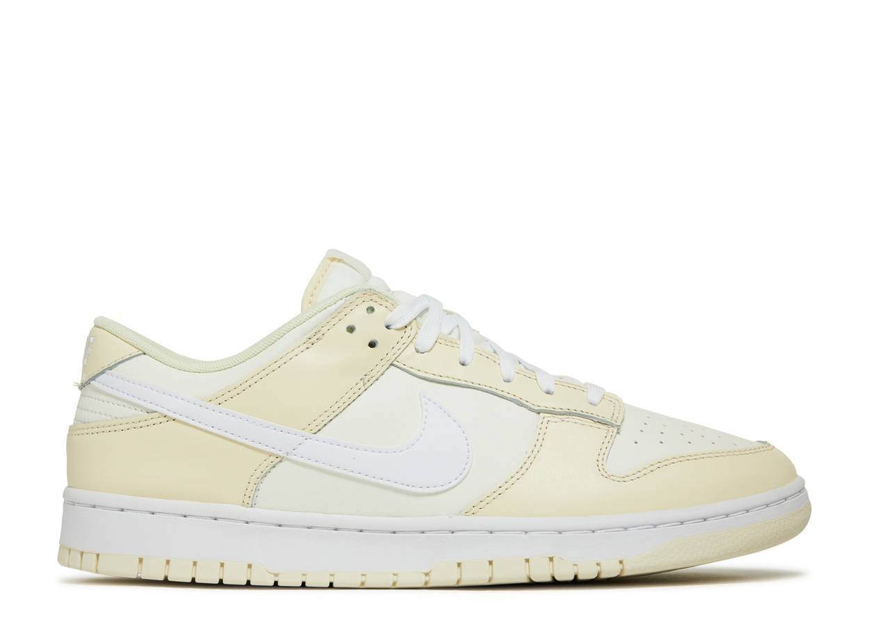 DUNK LOW 'COCONUT MILK' image 0