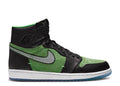 AIR JORDAN 1 HIGH ZOOM "RAGE GREEN" image 0