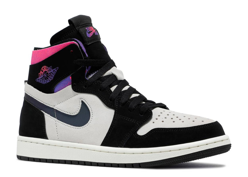 PARIS SAINT-GERMAIN X AIR JORDAN 1 HIGH ZOOM COMFORT 'PARIS' image 1