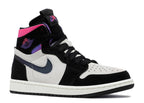 PARIS SAINT-GERMAIN X AIR JORDAN 1 HIGH ZOOM COMFORT 'PARIS' image 1