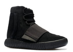 YEEZY BOOST 750 'TRIPLE BLACK' "BLACK" image 1