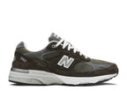 993 MADE IN USA 'MILITARY GREEN' image 0