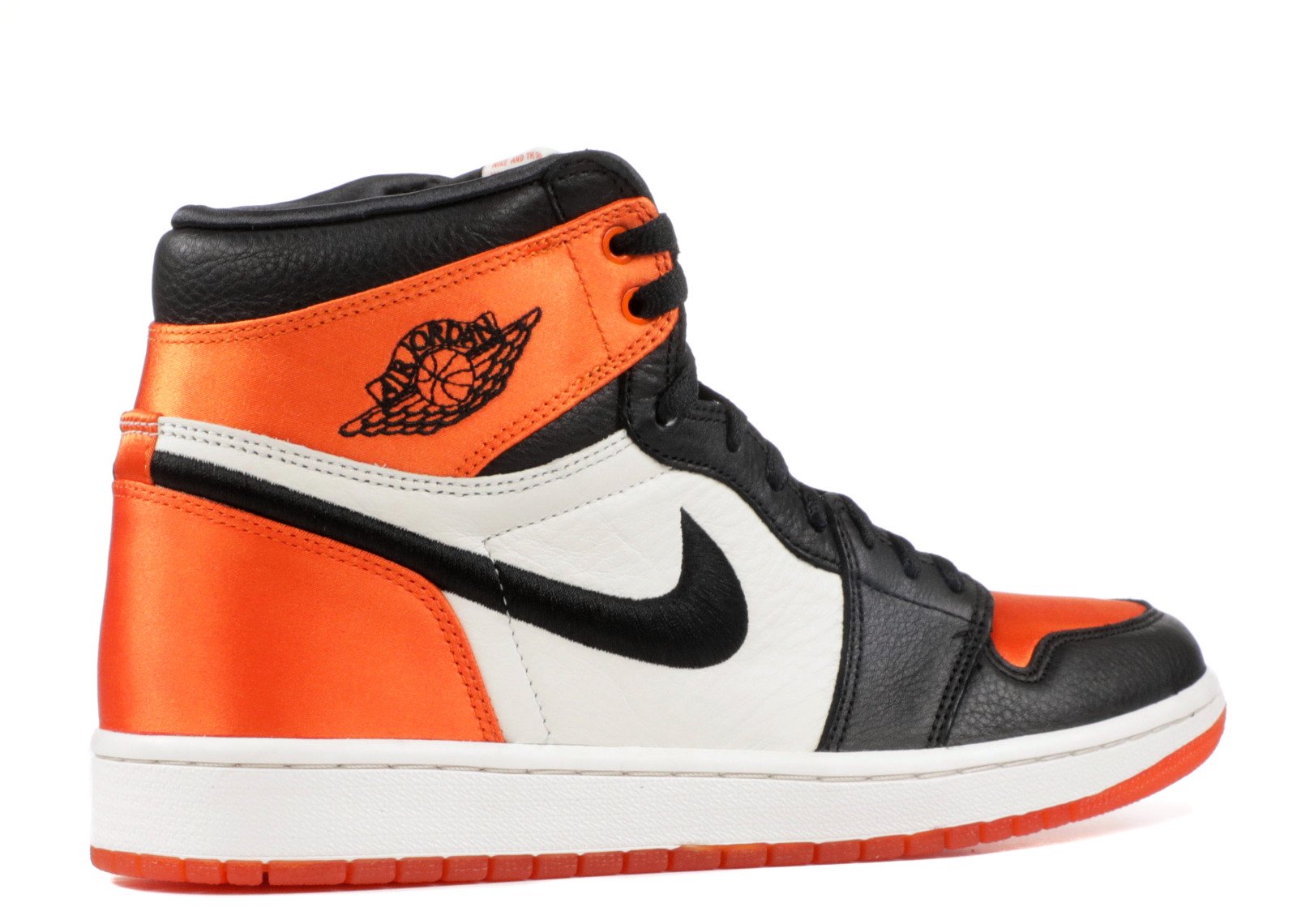WMNS JORDAN 1 RE HI OG SL "SATIN SHATTERED BACKBOARD" image 2